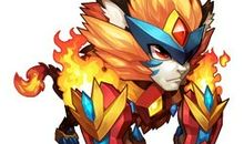 我与丽莎布布的约定（2）_750字