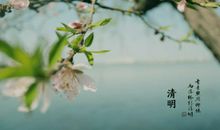 六年级日记：清明节扫墓_500字