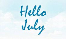 [六月征文]再见@你好_900字