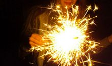 烟花人生_1200字