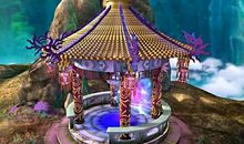 另外的世界_1200字