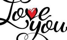 因为我爱你所以你等我_800字