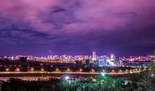 亲吻梨城，不舍梨城_1500字