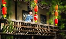 品味那淡淡的书香_750字