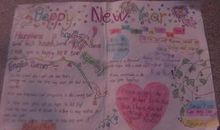 在乡下过年_150字