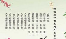 关于感悟的作文：感悟名言_800字