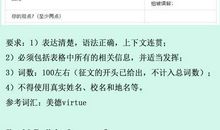 2009中考英语作文范文:兴趣与爱好5篇