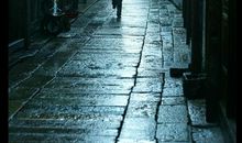 回忆 雨巷_650字