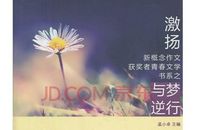 人物优美段落：逆行者段落_700字