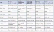 充实的寒假计划_650字