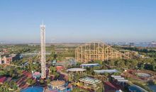 军博园之旅1_450字