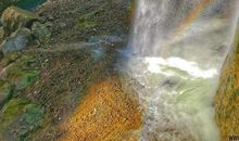 百丈游记_1200字