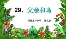 父母的爱真好_450字