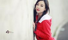 红衣少女_1500字