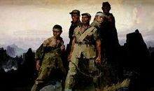 狼牙山五壮士_900字