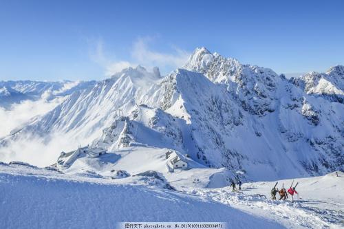 美丽的冬天_500字