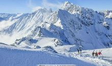 美丽的冬天_500字