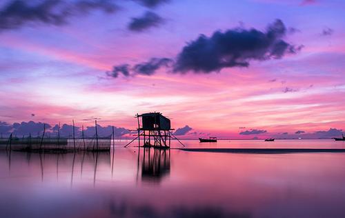 我的家乡 - 美丽的洞穴_750字