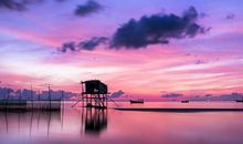 我的家乡---美丽的洞头_750字