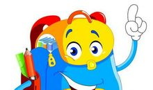 书包里的争吵_600字