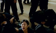 考试来了——死神来了_250字