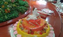 妹妹的生日_200字