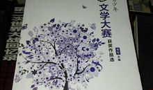 冰心文学大赛作品：我的九岁生日