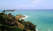 畅想大海_1000字