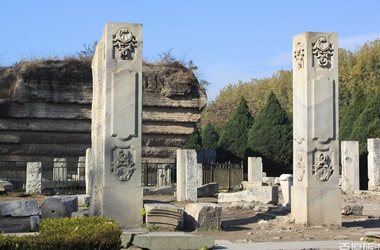 花园介绍明远_250字