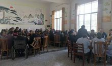 寒假征文：福利院慰问有感_500字