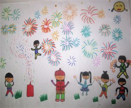 我真诚地展示学生_450字