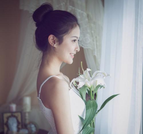 宽容的女人是最美丽的_1200字