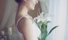 宽容的女人最美丽_1200字