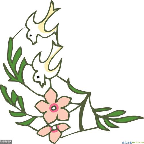 我的家人_900字