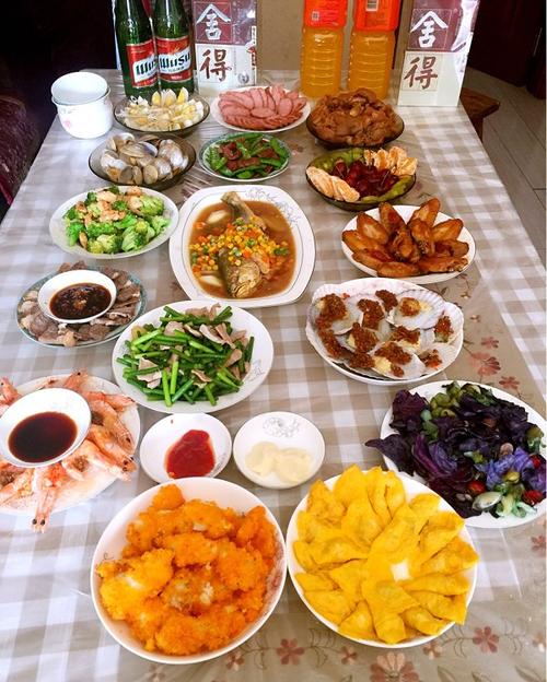 新年前夜_600字