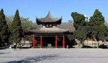 大慈恩寺_1000字