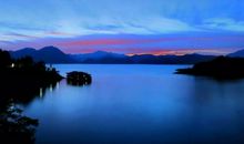 太平湖之旅_1500字