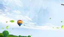 保护环境_1200字