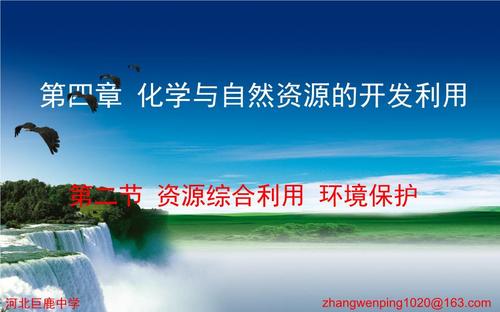 保护环境_450字