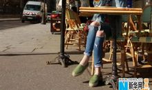 细数不轻松的时光_150字