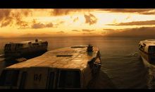 当灾难来临，我们该怎么办？_800字