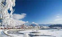 在冬天的最中央等你_800字