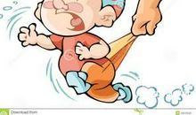 写人作文：淘气、调皮的我_250字