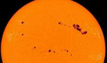 抬起头,看太阳_650字