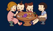 中秋节为什么吃月饼_1500字