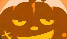 关于万圣节的作文：喜羊羊与灰太狼——万圣节_1200字