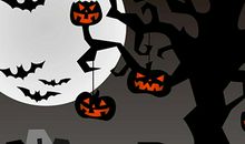 关于万圣节的作文：万圣节狂欢_900字