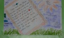 关于万圣节的作文：我的万圣节_550字