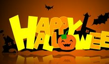 万圣节英语作文：万圣节的故事_1200字