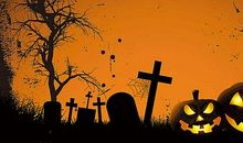 关于万圣节的作文：狂欢万圣节_650字